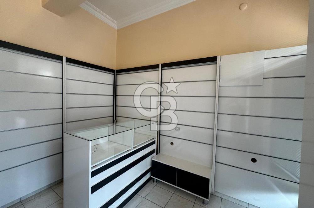 SAFRANBOLU MERKEZ KONUM DA SATILIK DÜKKAN 