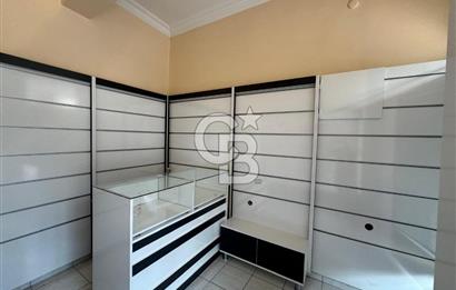 SAFRANBOLU MERKEZ KONUM DA SATILIK DÜKKAN 