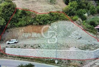 CB Elexus | Sakarya Geyve'de 1.076m2 %40 imarlı Tarla - 1 - 319391