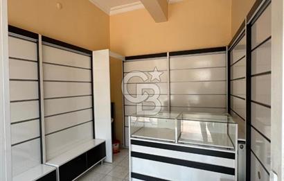 SAFRANBOLU MERKEZ KONUM DA SATILIK DÜKKAN 