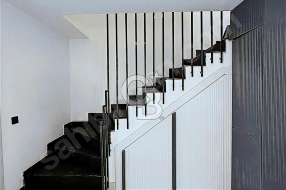 MUSELAND'DEN TURGUTREİS BAHÇELİEVLER'DE SATILIK 3+1 VİLLA