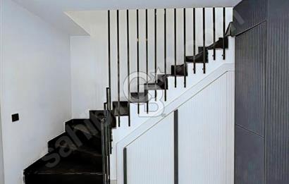 MUSELAND'DEN TURGUTREİS BAHÇELİEVLER'DE SATILIK 3+1 VİLLA