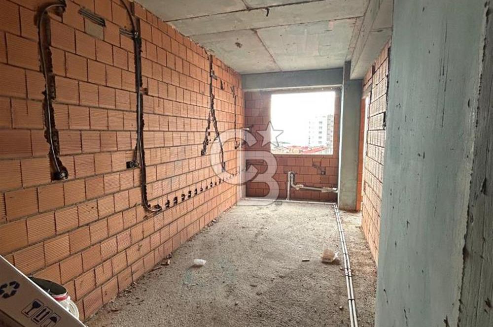 Kaynarca Dekor Portre Projesinde 2+1 Satılık Daire