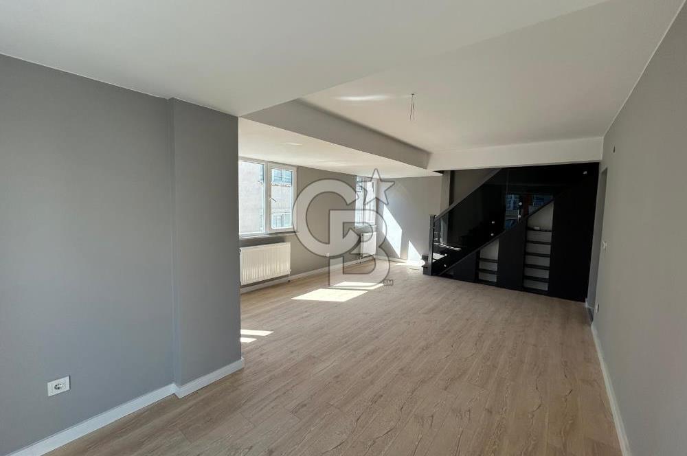 Altıntepe 'de 4+1 150 m² net Satılık Dubleks