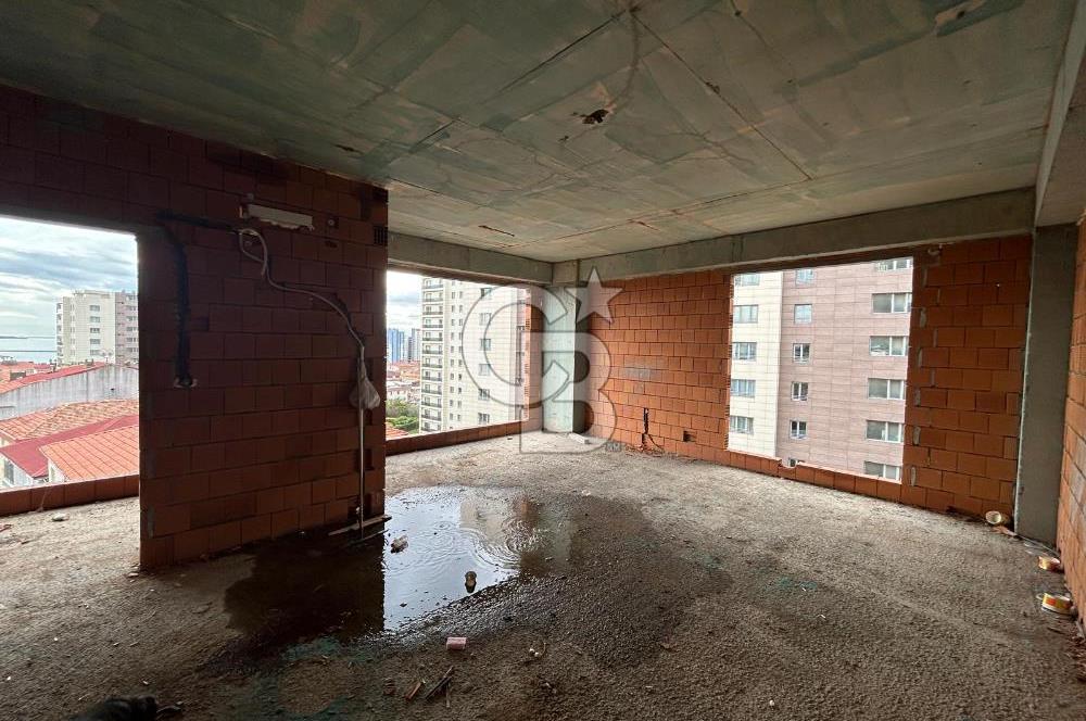 Kaynarca Dekor Portre Projesinde 2+1 Satılık Daire