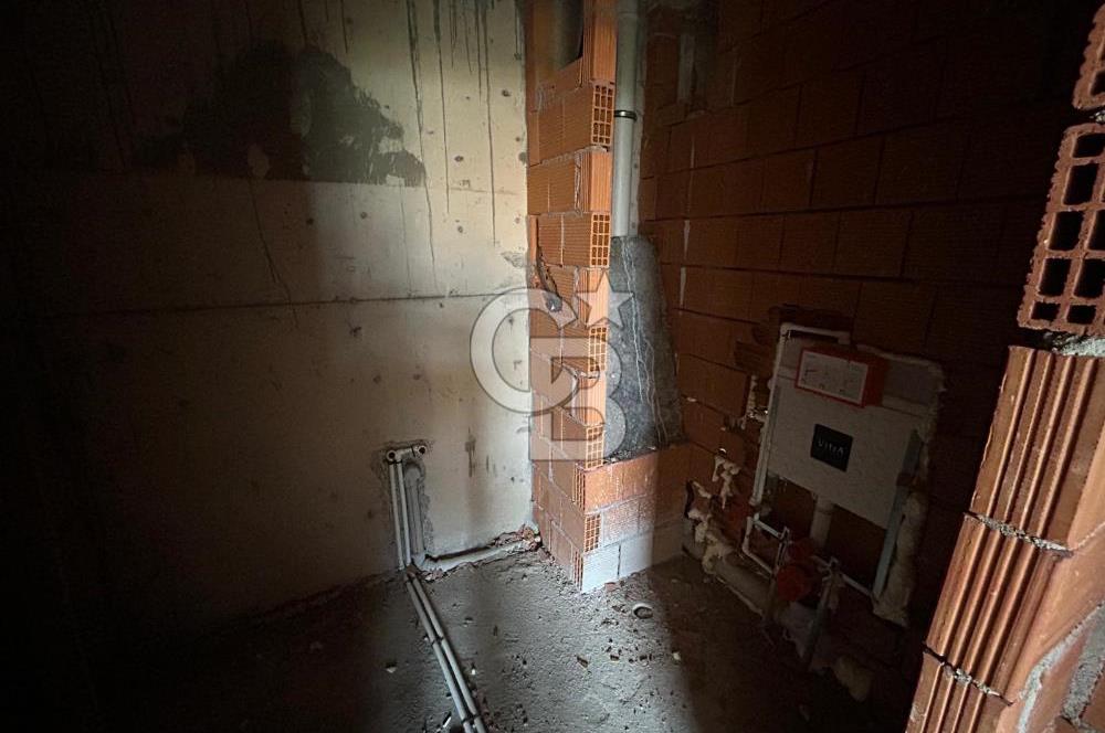 Kaynarca Dekor Portre Projesinde 2+1 Satılık Daire