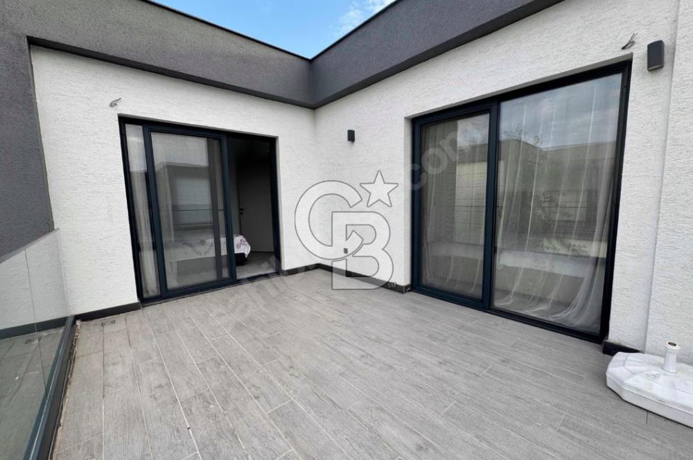 MUSELAND'DEN TURGUTREİS BAHÇELİEVLER'DE SATILIK 3+1 VİLLA