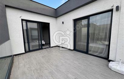 MUSELAND'DEN TURGUTREİS BAHÇELİEVLER'DE SATILIK 3+1 VİLLA