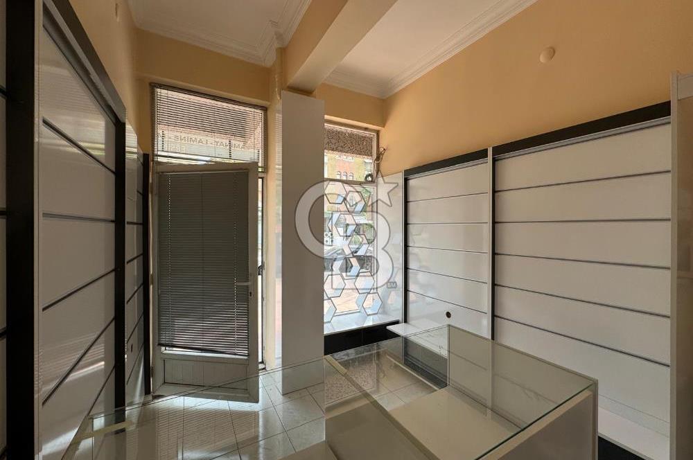 SAFRANBOLU MERKEZ KONUM DA SATILIK DÜKKAN 