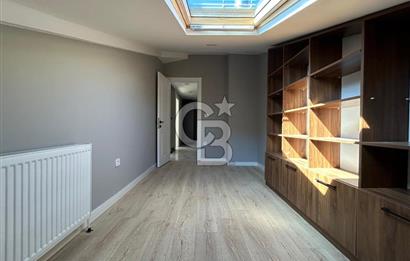 Altıntepe 'de 4+1 150 m² net Satılık Dubleks