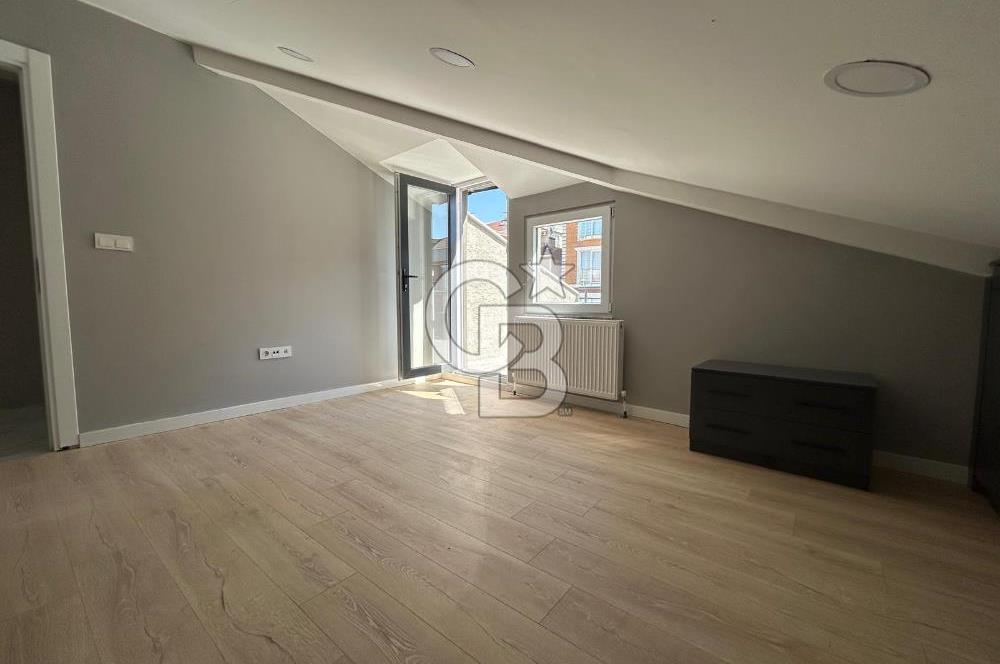 Altıntepe 'de 4+1 150 m² net Satılık Dubleks