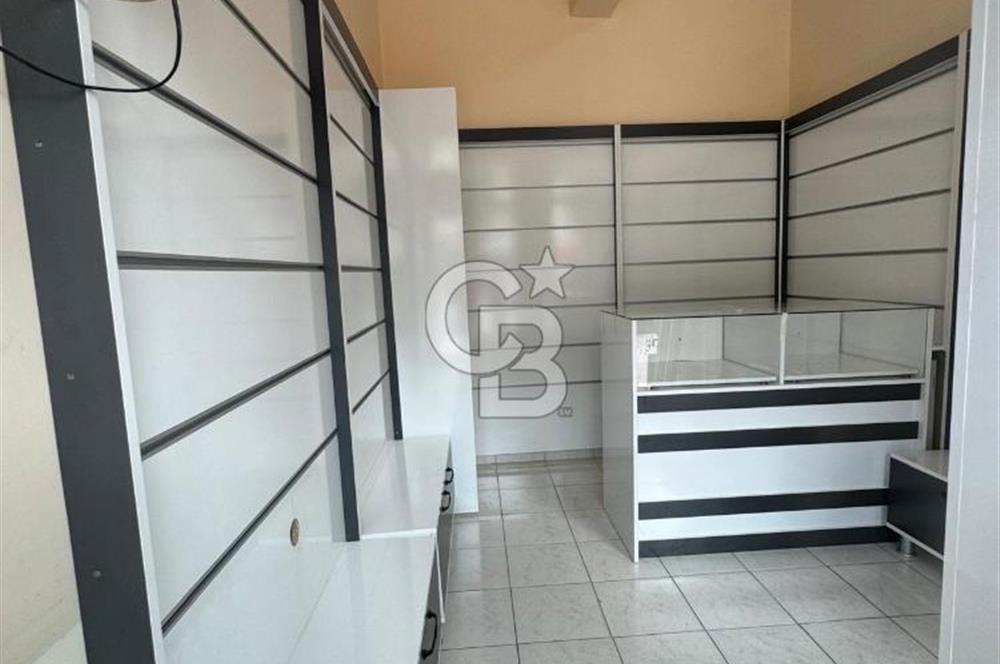 SAFRANBOLU MERKEZ KONUM DA SATILIK DÜKKAN 