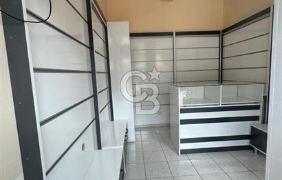 SAFRANBOLU MERKEZ KONUM DA SATILIK DÜKKAN 