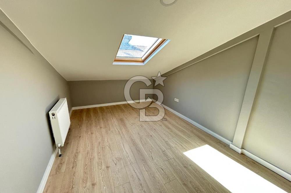 Altıntepe 'de 4+1 150 m² net Satılık Dubleks