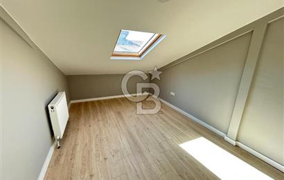 Altıntepe 'de 4+1 150 m² net Satılık Dubleks