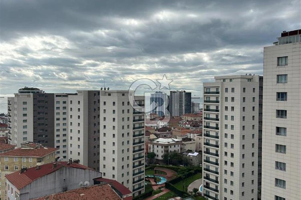 Kaynarca Dekor Portre Projesinde 2+1 Satılık Daire