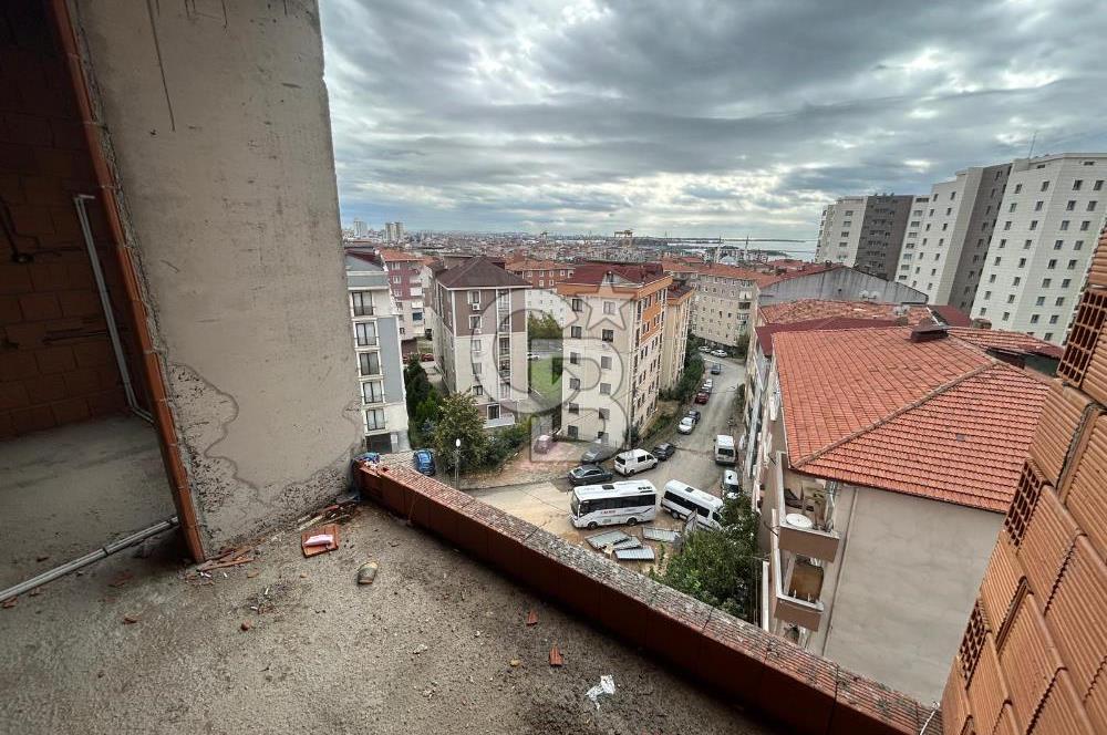 Kaynarca Dekor Portre Projesinde 2+1 Satılık Daire