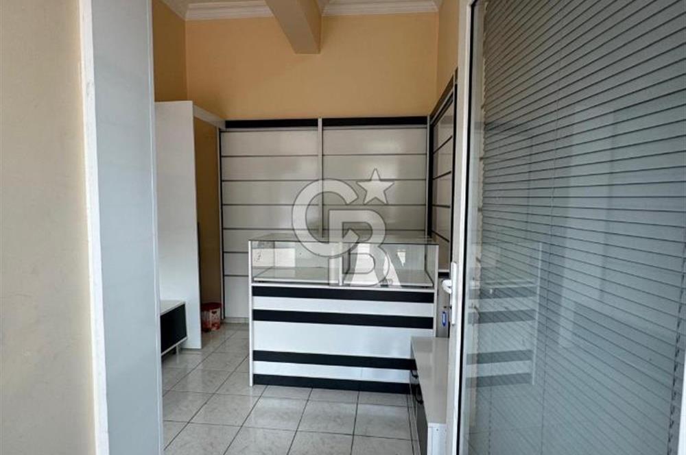 SAFRANBOLU MERKEZ KONUM DA SATILIK DÜKKAN 