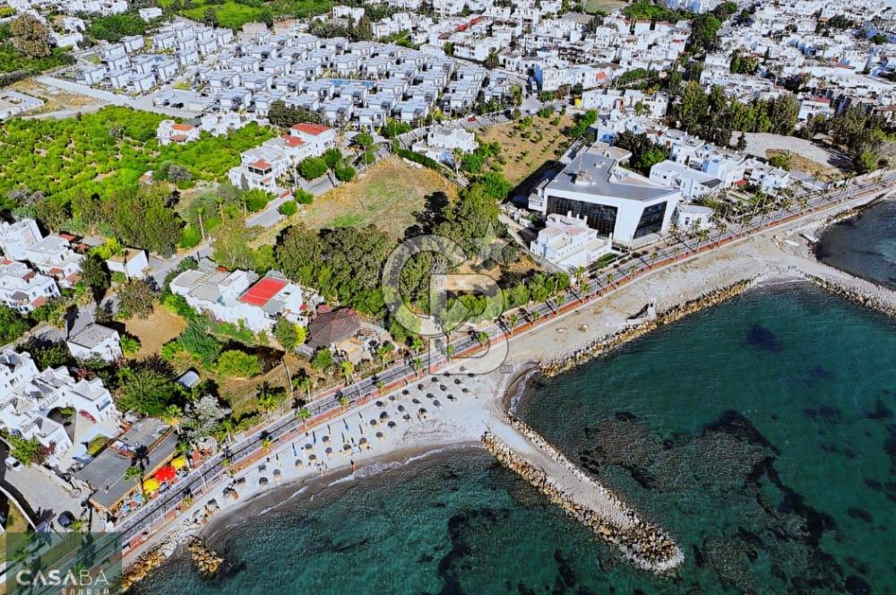 MUSELAND'DEN TURGUTREİS BAHÇELİEVLER'DE SATILIK 3+1 VİLLA