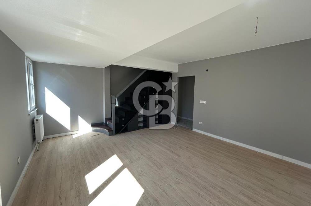 Altıntepe 'de 4+1 150 m² net Satılık Dubleks