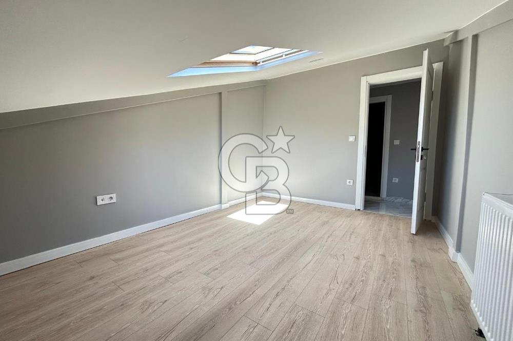 Altıntepe 'de 4+1 150 m² net Satılık Dubleks