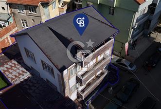 CB Elexus | Değirmendere'de Deniz Manzaralı 3+1 Satılık Daire - 6 - 319389