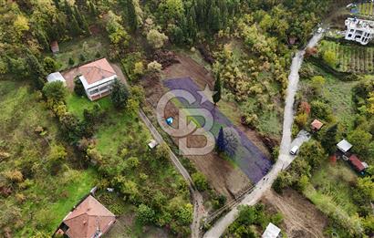 CB Elexus | Karamürsel Dereköy'de Doğa Manzaralı İmarlı Arsa