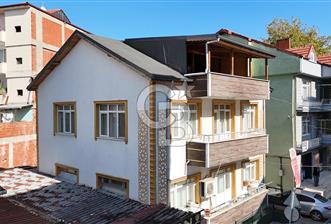 CB ELEXUS | Gölcük Çarşı'da Ticari Arsalı Satılık Bina - 1 - 319388