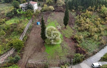 CB Elexus | Karamürsel Dereköy'de Doğa Manzaralı İmarlı Arsa