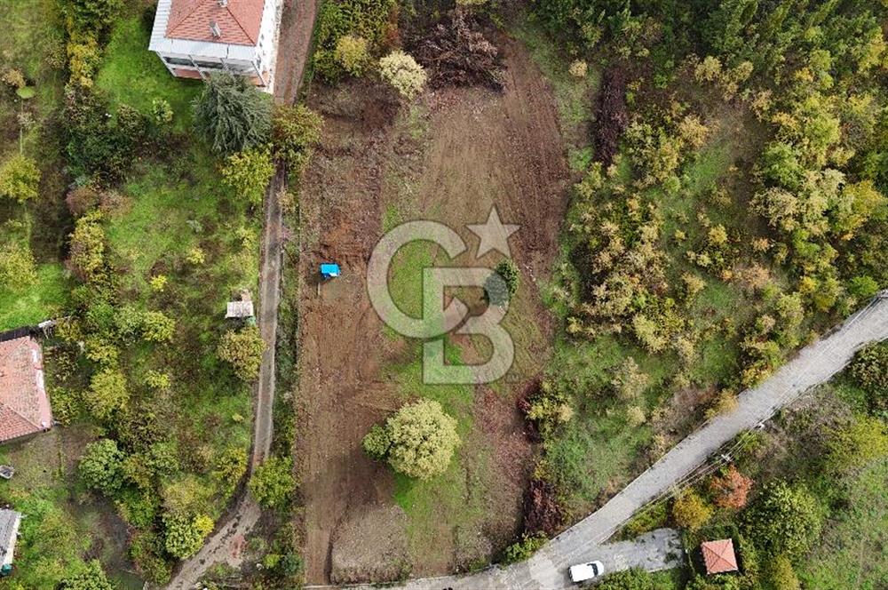 CB Elexus | Karamürsel Dereköy'de Doğa Manzaralı İmarlı Arsa