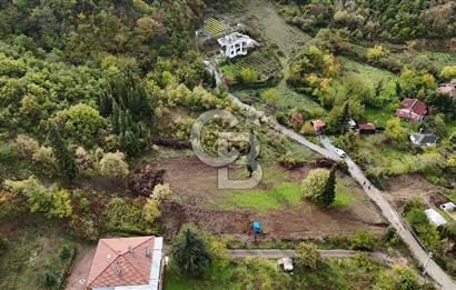 CB Elexus | Karamürsel Dereköy'de Doğa Manzaralı İmarlı Arsa