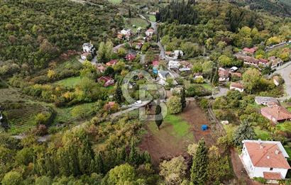 CB Elexus | Karamürsel Dereköy'de Doğa Manzaralı İmarlı Arsa