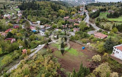 CB Elexus | Karamürsel Dereköy'de Doğa Manzaralı İmarlı Arsa