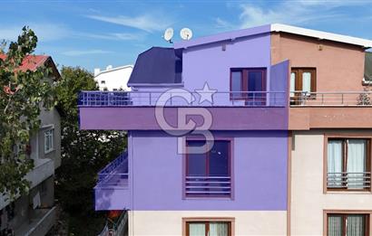 CB Elexus | Gölcük Şehitler Mahalle'de 2+1 Çatı Dubleks