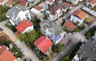 CB Elexus | Gölcük Şehitler Mahalle'de 2+1 Çatı Dubleks