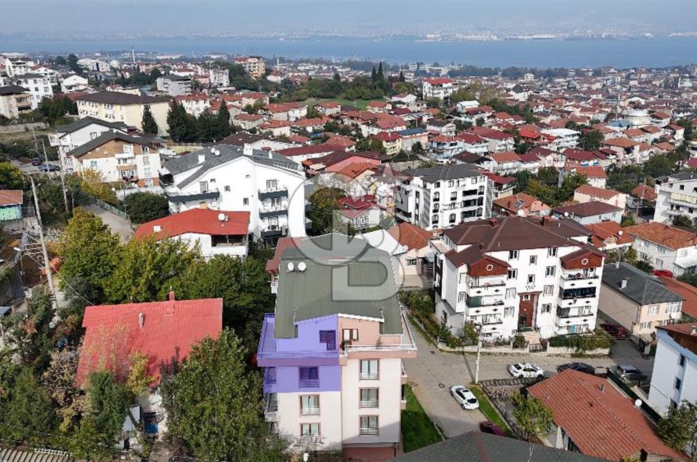 CB Elexus | Gölcük Şehitler Mahalle'de 2+1 Çatı Dubleks