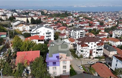 CB Elexus | Gölcük Şehitler Mahalle'de 2+1 Çatı Dubleks