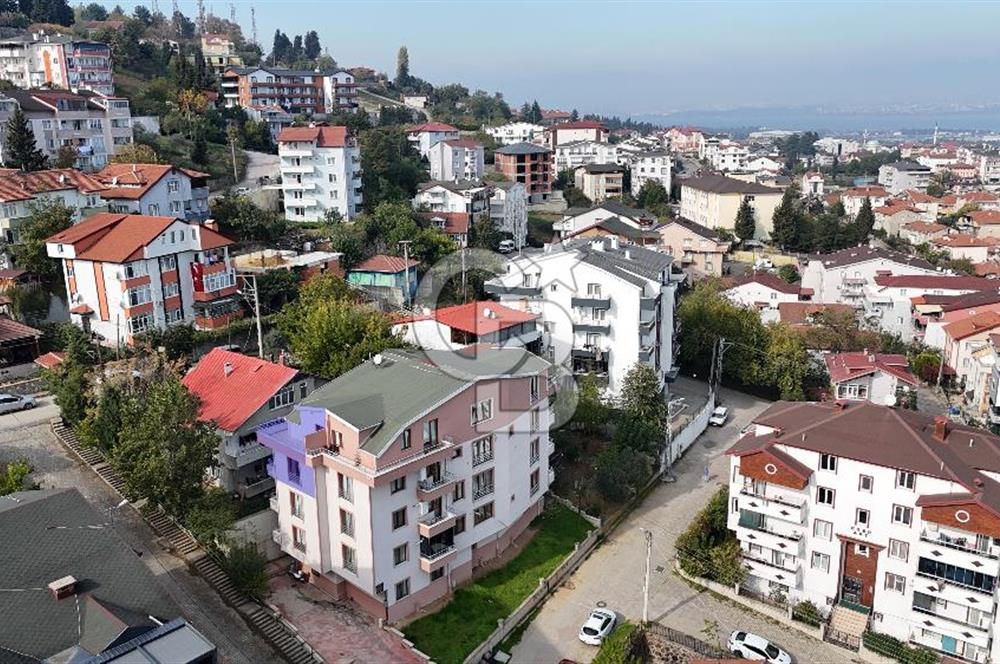 CB Elexus | Gölcük Şehitler Mahalle'de 2+1 Çatı Dubleks