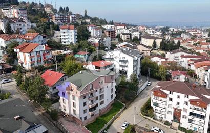 CB Elexus | Gölcük Şehitler Mahalle'de 2+1 Çatı Dubleks