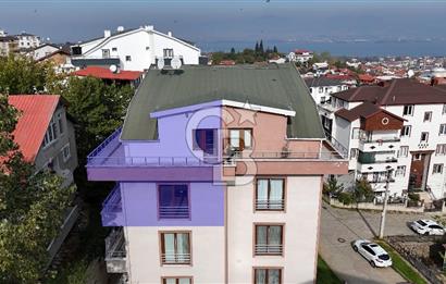 CB Elexus | Gölcük Şehitler Mahalle'de 2+1 Çatı Dubleks