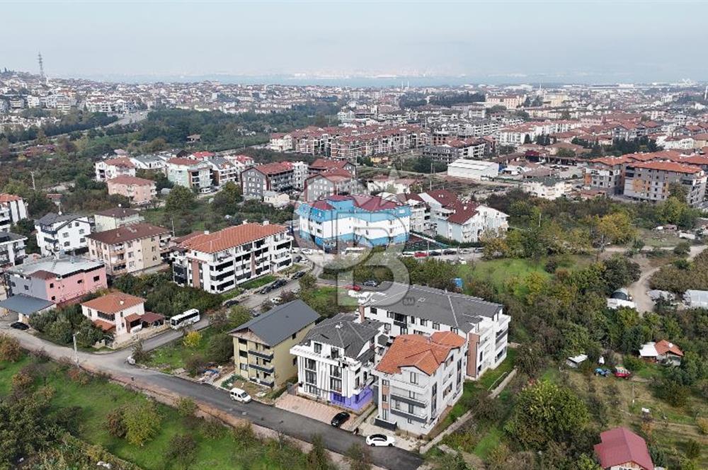 CB Elexus | Gölcük ihsaniye'de Fırsat 2+1 Satılık Daire