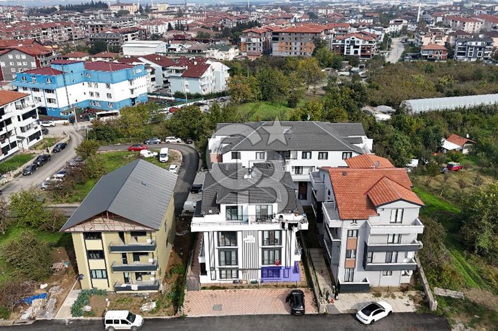 CB Elexus | Gölcük ihsaniye'de Fırsat 2+1 Satılık Daire