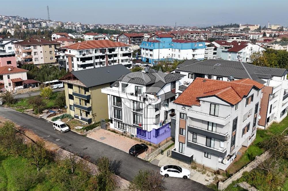 CB Elexus | Gölcük ihsaniye'de Fırsat 2+1 Satılık Daire
