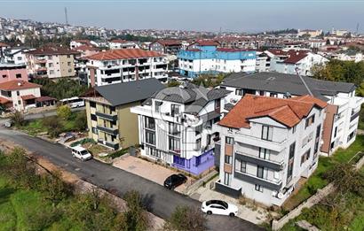 CB Elexus | Gölcük ihsaniye'de Fırsat 2+1 Satılık Daire