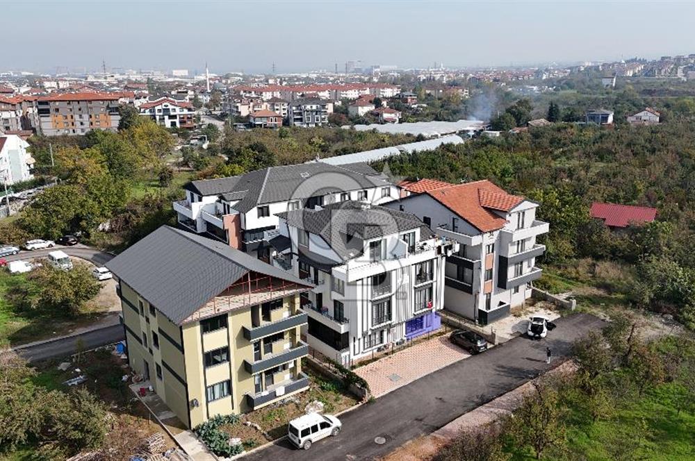 CB Elexus | Gölcük ihsaniye'de Fırsat 2+1 Satılık Daire