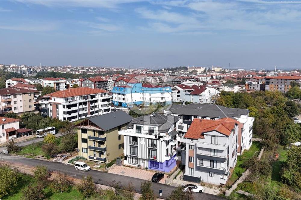 CB Elexus | Gölcük ihsaniye'de Fırsat 2+1 Satılık Daire