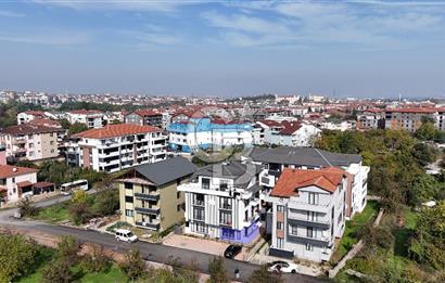 CB Elexus | Gölcük ihsaniye'de Fırsat 2+1 Satılık Daire