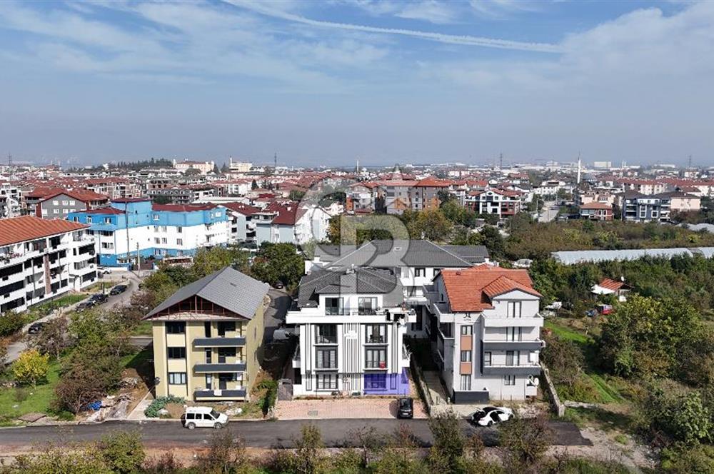 CB Elexus | Gölcük ihsaniye'de Fırsat 2+1 Satılık Daire