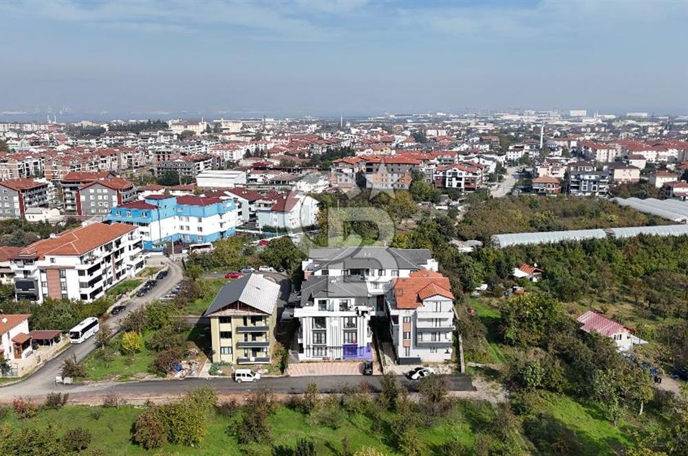 CB Elexus | Gölcük ihsaniye'de Fırsat 2+1 Satılık Daire