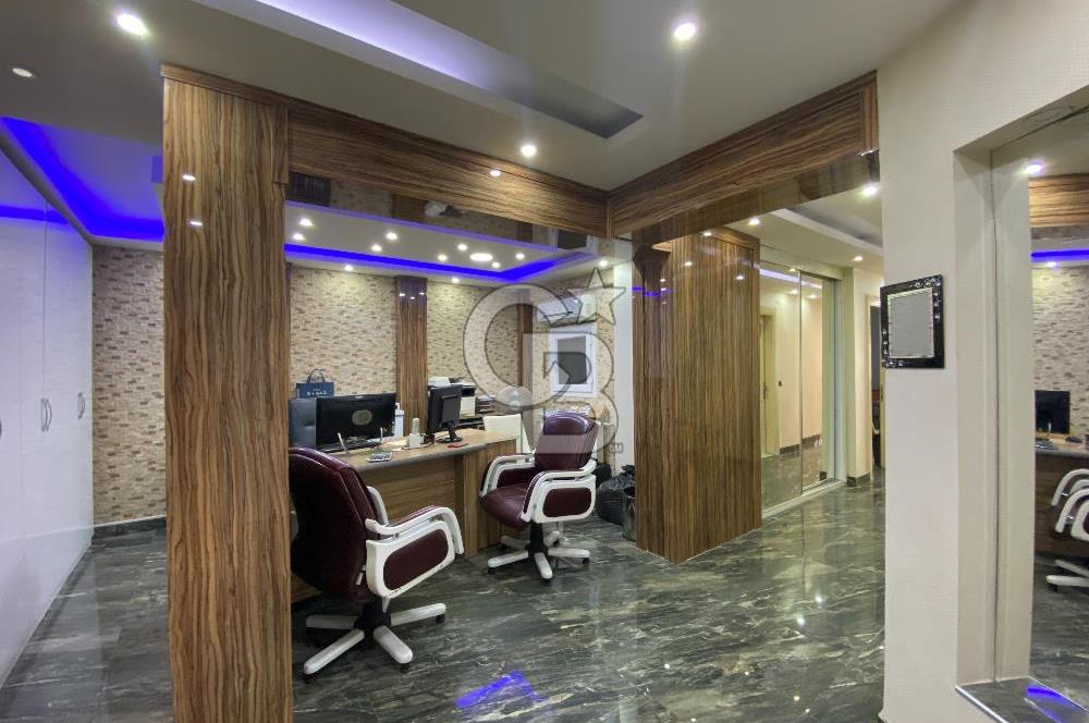 Konak Karataş'ta 145 m2 Satılık Yalı Dairesi